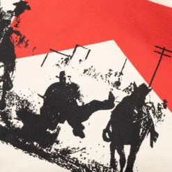 Cathedral Of Dust Hooded Sweatshirt - Bone 10 Cathedral Of Dust Hooded Sweatshirt - Bone -Bapejackets Shop 02A 19 018 BONE 10 26 23 Feature KN 6