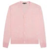 Acne Studios Wool Knit Cardigan - Faded Pink/Melange 2 Acne Studios Wool Knit Cardigan - Faded Pink/Melange -Bapejackets Shop Acne Studios Wool Knit Cardigan Faded Pink Melange C60038 01 28 23 FEATURE01 KN MG