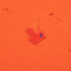 Long Sleeve Knit - Orange -Bapejackets Shop Ader Error Long Sleeve Knit Orange AW21BKAFWLK04OR 12 01 2021 01