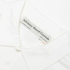 S/S Polo Shirt - Selenite 9 S/S Polo Shirt - Selenite -Bapejackets Shop Advisory Board Crystals S S Polo Shirt Selenite ABC123PSH100 SEL 06 23 22 Feature VR 6