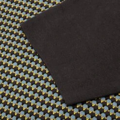 Knit Crochet S/S Button Down - Brown/Multi 11 Knit Crochet S/S Button Down - Brown/Multi -Bapejackets Shop Awake NY Knit Crochet S S Button Down Brown Multi AWK SP23 KN006 BRO 05 31 23 Feature KN 7