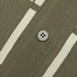 Awake Windowpane Short Sleeve Cardigan - Sand/Light Yellow 9 Awake Windowpane Short Sleeve Cardigan - Sand/Light Yellow -Bapejackets Shop Awake Windowpane Short Sleeve Cardigan Sand light yellow AWK SP22 SW003 SAND 07 25 22 Feature NIKKA 4