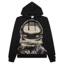 BB Star Gazer Hoodie - Black