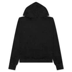 Bapejackets Shop -Bapejackets Shop Been Different Hoodie Black SS22HOO06 09 16 23 Feature JP 4