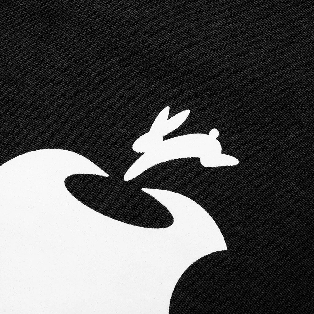 Been Different Hoodie - Black 5 Been Different Hoodie - Black - Image 3