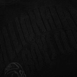 BB Arch Sweater - Black -Bapejackets Shop Billionaire Boys Club Arch Sweater Black 821 8500 BLK 12 12 22 Feature JP 6