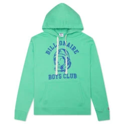 BB Club Hoodie - Spring Bud