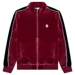 Billlionaire Boys Club BB Flight Jacket - Anemone