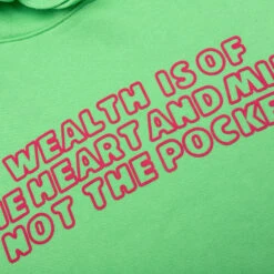 Muse Hoodie - Summer Green -Bapejackets Shop Billionaire Boys Club Muse Hoodie Summer Green 821 3303 SUM 06 09 22 Feature JP 4