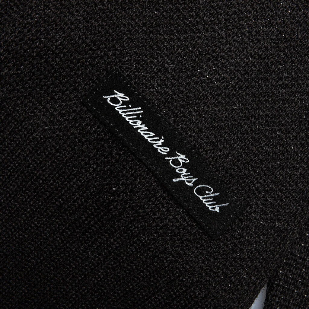 BB Stargaze Sweater - Black 6 BB Stargaze Sweater - Black - Image 4