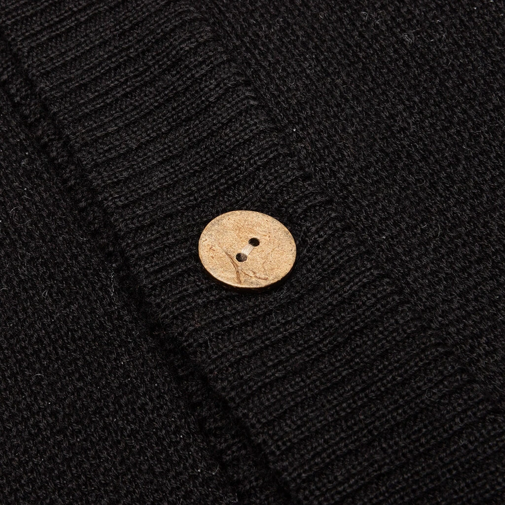 BB Stargaze Sweater - Black 5 BB Stargaze Sweater - Black - Image 3