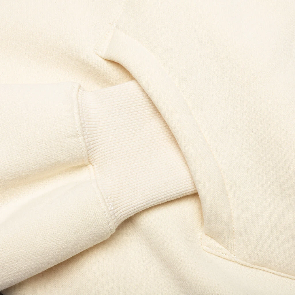 Pleasures Bone Hoodie - Stone 7 Pleasures Bone Hoodie - Stone - Image 5