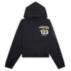 CVA Imitation Of Paris Hoodie - Black 2 CVA Imitation Of Paris Hoodie - Black -Bapejackets Shop CVA Imitation of Paris Hoodie Black CVAM HD00 BLCK 09 03 23 Feature KN