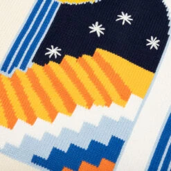 Casablanca Cotton Knit - Off-White 11 Casablanca Cotton Knit - Off-White -Bapejackets Shop Casablanca Cotton Knit Off White MS23 KW 353 02 02 25 23 Feature KN 6