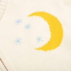 Casablanca Cotton Knit - Off-White 10 Casablanca Cotton Knit - Off-White -Bapejackets Shop Casablanca Cotton Knit Off White MS23 KW 353 02 02 25 23 Feature KN 7