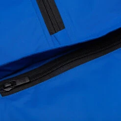 Comme Des Garcons PLAY X K-Way Le Vrai 3.0 Leon Jacket - Blue 9 Comme Des Garcons PLAY X K-Way Le Vrai 3.0 Leon Jacket - Blue -Bapejackets Shop Comme Des Garcons PLAY x K Way Le Vrai 3.0 Leon Jacket Blue AZ J502 051 2 02 22 2022 01 4