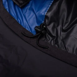 Comme Des Garcons Play X K-Way Logos Full Zip Jacket - Blue/Black 13 Comme Des Garcons Play X K-Way Logos Full Zip Jacket - Blue/Black -Bapejackets Shop Comme des Garcons Play x K Way Logos Full Zip Jacket Blue Black AZ J505 051 2 10 07 23 Feature KN 10