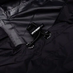 Comme Des Garcons Play X K-Way Logos Full Zip Jacket - Blue/Black 10 Comme Des Garcons Play X K-Way Logos Full Zip Jacket - Blue/Black -Bapejackets Shop Comme des Garcons Play x K Way Logos Full Zip Jacket Blue Black AZ J505 051 2 10 07 23 Feature KN 8