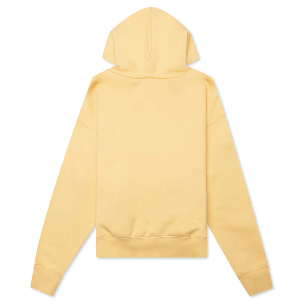 Kid's Hoodie - Light Tuscan 4 Kid's Hoodie - Light Tuscan - Image 2