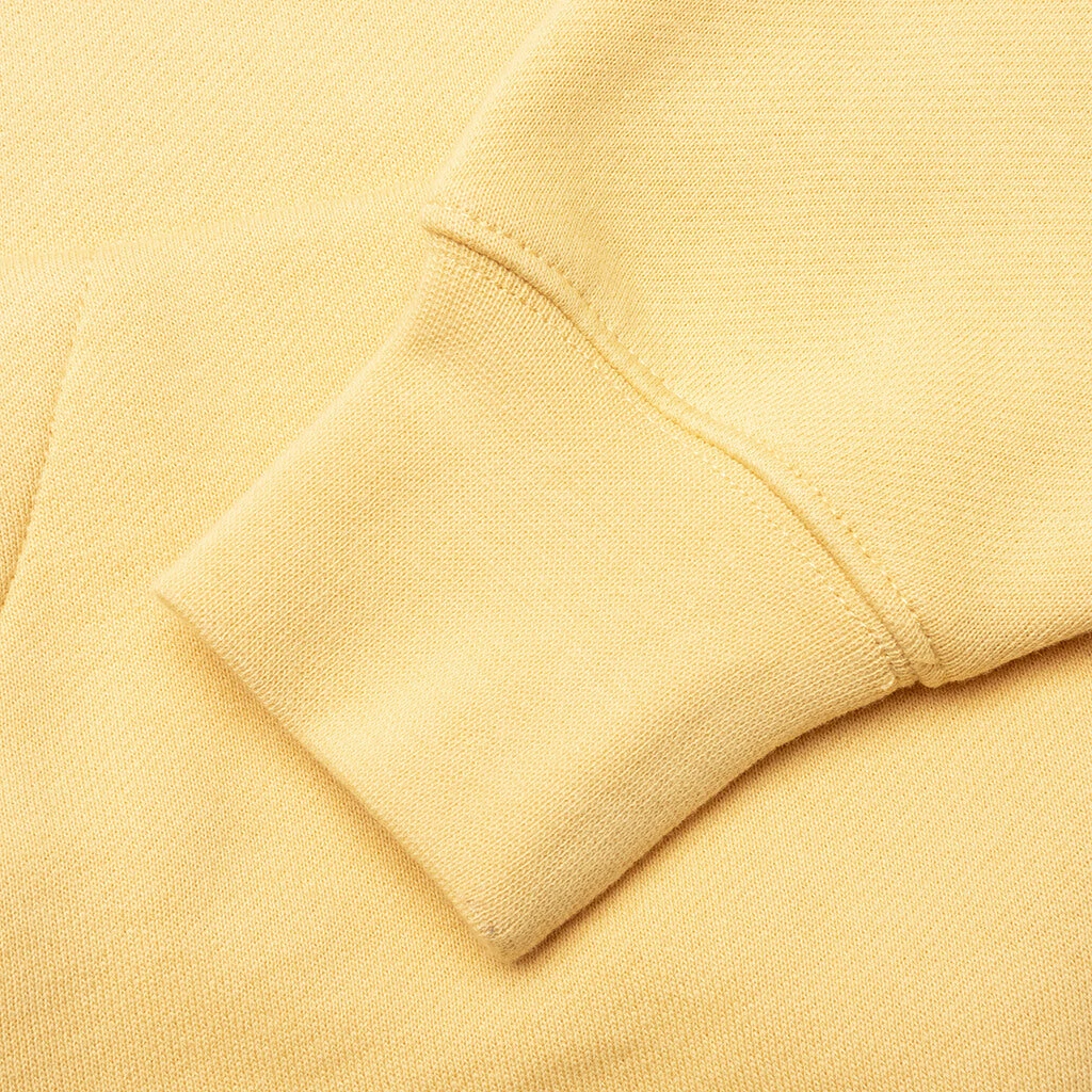 Kid's Hoodie - Light Tuscan 7 Kid's Hoodie - Light Tuscan - Image 5