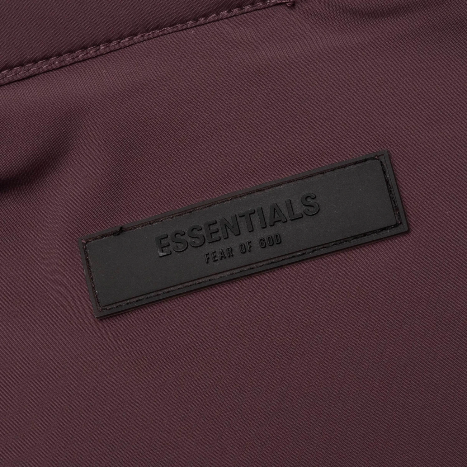 Kid's Puffer - Plum 5 Kid's Puffer - Plum - Image 3