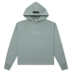 Kid's Relax Hoodie - Sycamore