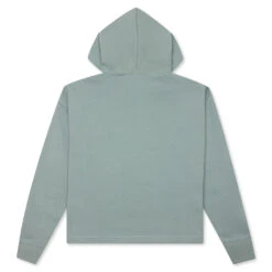 Bapejackets Shop -Bapejackets Shop Fear Of God Essentials Kid s Relax Hoodie Sycamore 785BT222301K 06 11 23 Feature VR 4