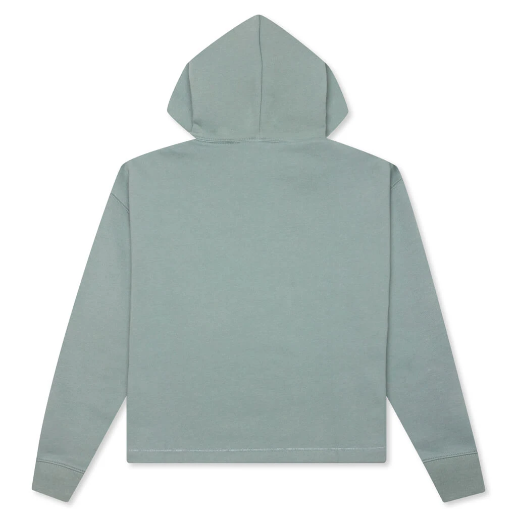 Kid's Relax Hoodie - Sycamore 4 Kid's Relax Hoodie - Sycamore - Image 2