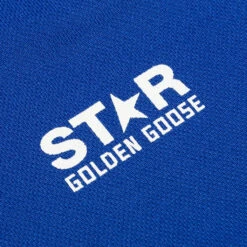 Golden Goose Star Zipped Track Jacket - Bluette/White 7 Golden Goose Star Zipped Track Jacket - Bluette/White -Bapejackets Shop Golden Goose Star Zipped Track Jacket Bluette White GMP00875.P000520.50479 12 15 2021 01 3