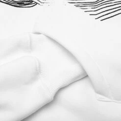 Pleasures Guilty Hoodie - Off White 11 Pleasures Guilty Hoodie - Off White -Bapejackets Shop Guilty Hoodie Off White P23F037 WHITE 09 28 23 Feature KN 10