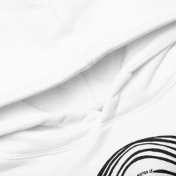 Pleasures Guilty Hoodie - Off White 10 Pleasures Guilty Hoodie - Off White -Bapejackets Shop Guilty Hoodie Off White P23F037 WHITE 09 28 23 Feature KN 8