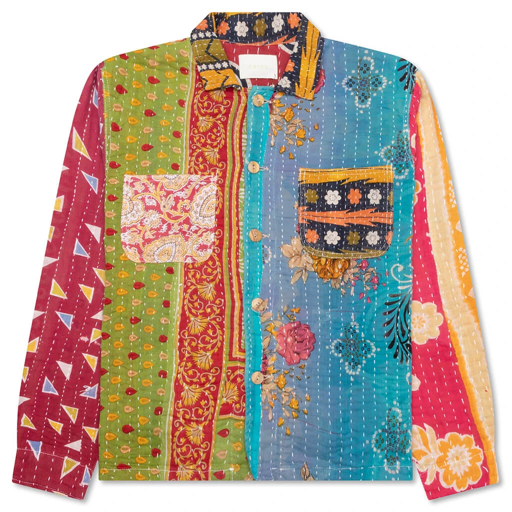 Harvest Shirt - Psych 3 Harvest Shirt - Psych