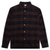Sly Straight Hem - Ridgeway Check -Bapejackets Shop John Elliott Sly Straight Hem Ridgeway Check E027I54901A 11 26 2021 01 2