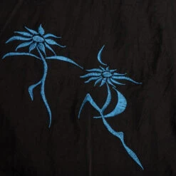 Lets Go Reversible Harrington Jacket - Blue/Green 17 Lets Go Reversible Harrington Jacket - Blue/Green -Bapejackets Shop Jungles Lets Go Reversible Harrington Jacket Blue Green RHJ LG BG 02 27 23 Feature VR 12