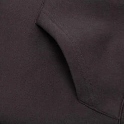 Spiritual Hoodie - Black/Brown 13 Spiritual Hoodie - Black/Brown -Bapejackets Shop Jungles Spiritual Hoodie Black Brown H SH BB 02 27 23 Feature VR 10