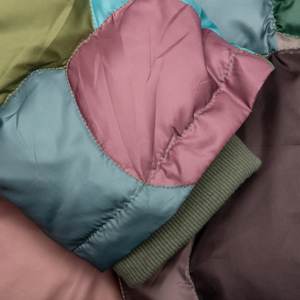 Kissing Puffer - Traditional 8 Kissing Puffer - Traditional - Image 6