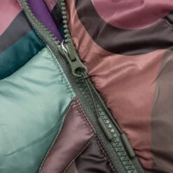 Kissing Puffer - Traditional 12 Kissing Puffer - Traditional -Bapejackets Shop KidSuper Kissing Puffer Traditional KSAW22 01 02 01 08 23 Feature DV 11