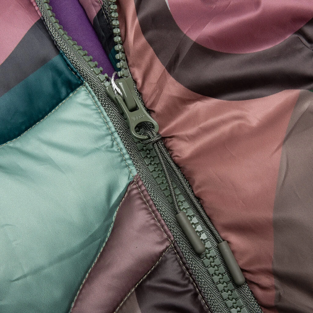 Kissing Puffer - Traditional 6 Kissing Puffer - Traditional - Image 4