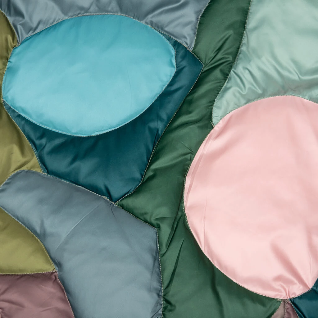 Kissing Puffer - Traditional 9 Kissing Puffer - Traditional - Image 7