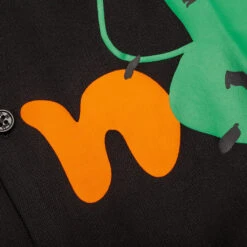 Ksubi Won Wun S/S Shirt - Black -Bapejackets Shop Ksubi Won Wun SS Shirt Black 5000007031 10 08 2021 01 3