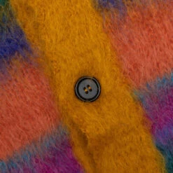 Marni 051Q3 Cardigan - Multicolor -Bapejackets Shop Marni 051Q3 Cardigan Multicolor CDMG0051Q3 UFU116 RGX99 08 16 22 Feature VR 2