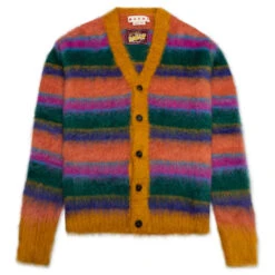 Marni 051Q3 Cardigan - Multicolor