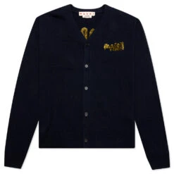Marni Cardigan - Blue