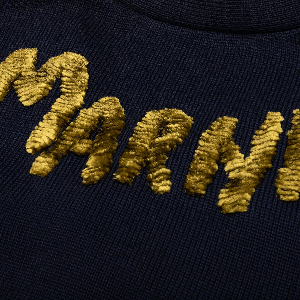 Marni Cardigan - Blue 5 Marni Cardigan - Blue - Image 3