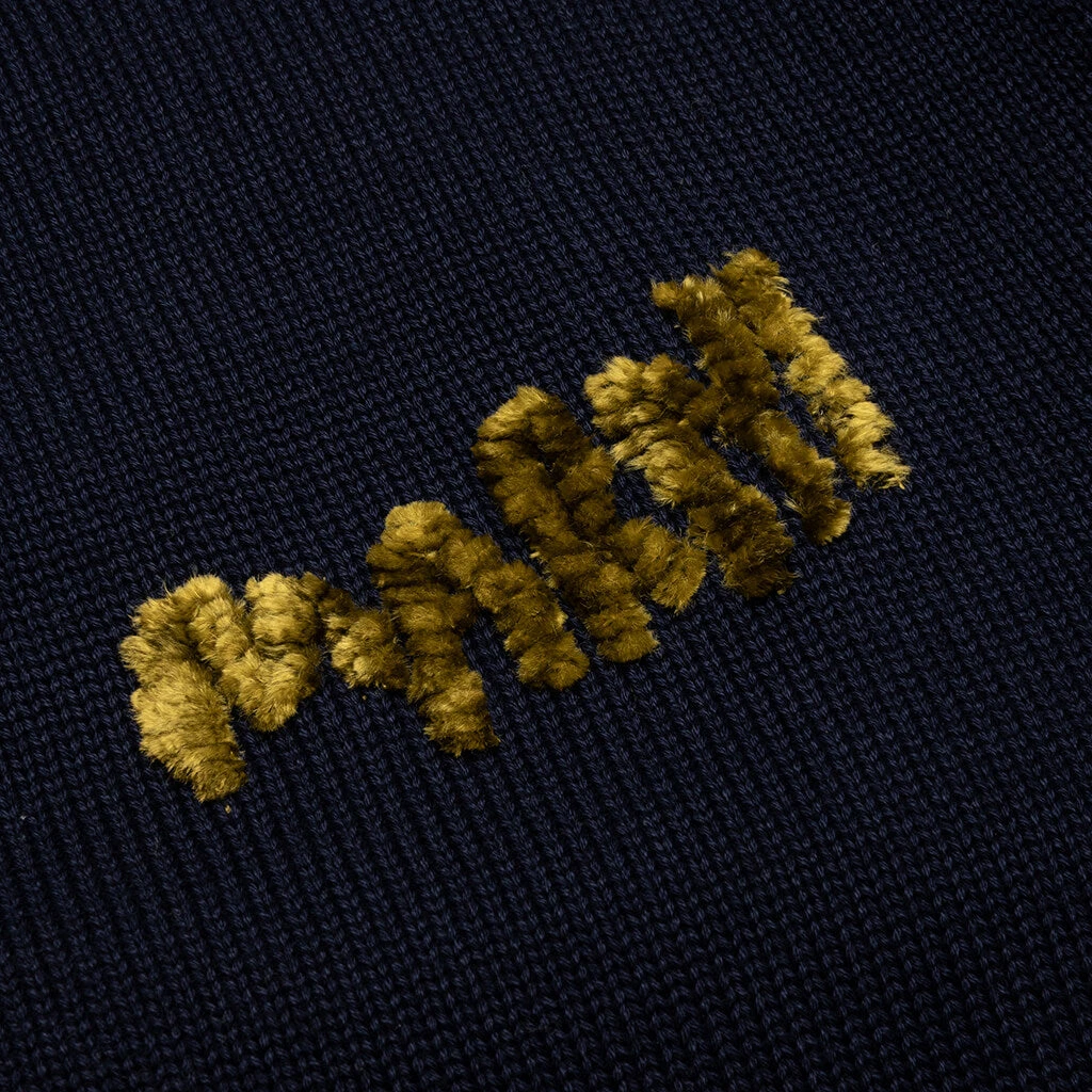 Marni Cardigan - Blue 6 Marni Cardigan - Blue - Image 4