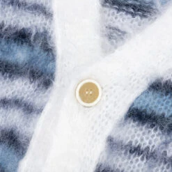 Marni Cardigan - Lily White 8 Marni Cardigan - Lily White -Bapejackets Shop Marni Cardigan Lily White CDMG0051Q2 UFU121 RGW01 04 05 22 Feature 4