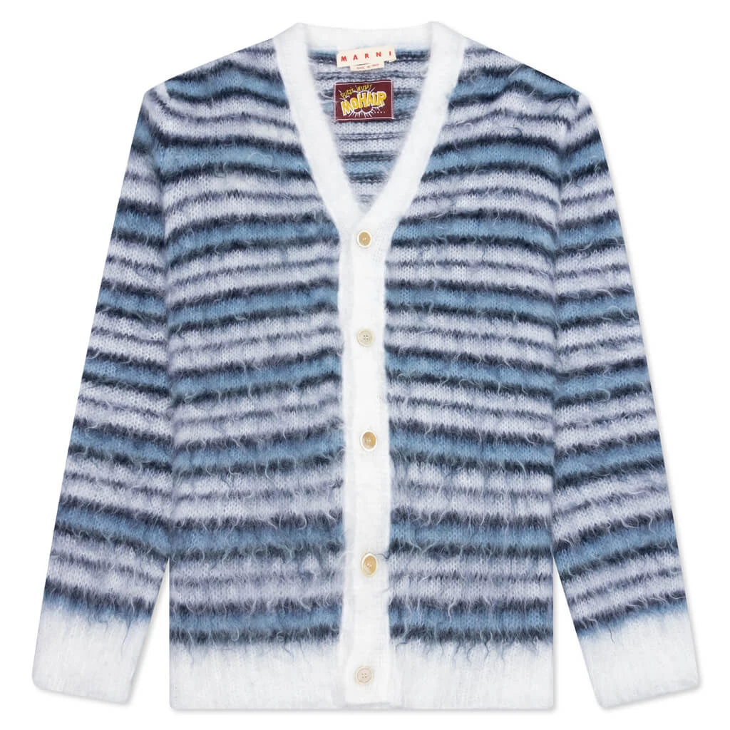 Marni Cardigan - Lily White 3 Marni Cardigan - Lily White
