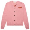 Marni Cardigan - Peony 1 Marni Cardigan - Peony -Bapejackets Shop Marni Cardigan Peony CDMG0108Q0 UFCC20 00C06 05 01 23 Feature KN