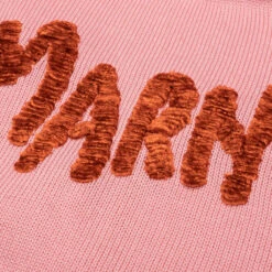 Marni Cardigan - Peony 9 Marni Cardigan - Peony -Bapejackets Shop Marni Cardigan Peony CDMG0108Q0 UFCC20 00C06 05 01 23 Feature KN 6