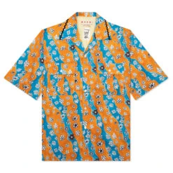Marni Shirt - Orange